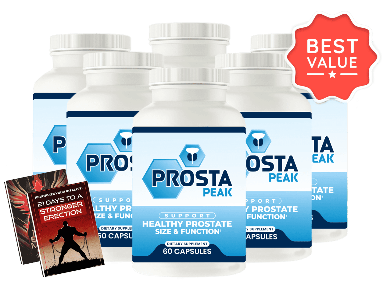 prosta peak order 6 Bottles