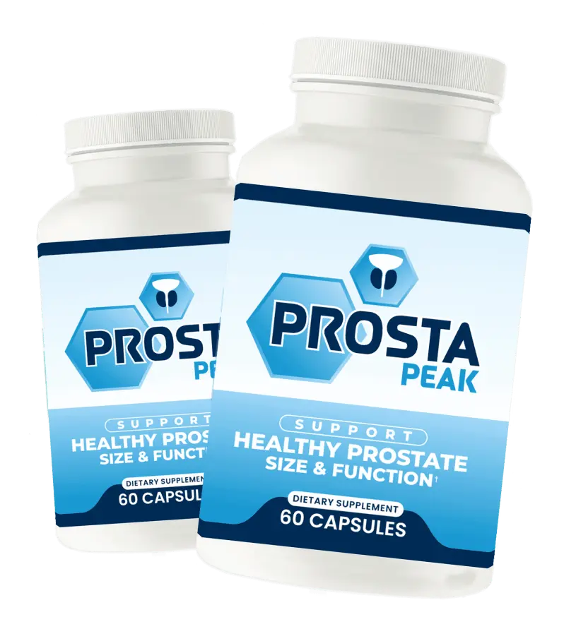 Prosta Peak Supplement 